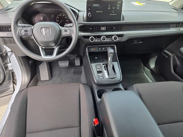 New 2026 Honda CR-V LX image 19