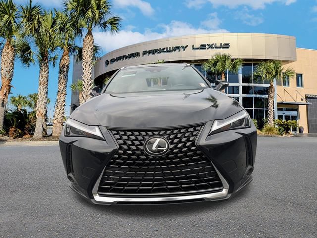 Certified 2024 Lexus UX 250h FWD image 9