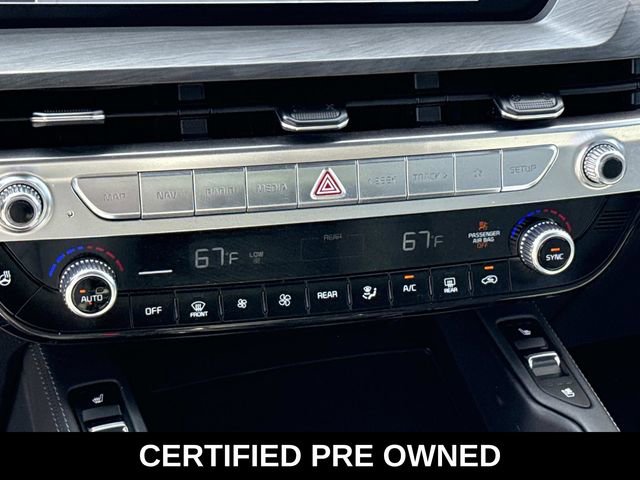 Used 2024 Kia Telluride EX X-Line AWD/4WD image 22