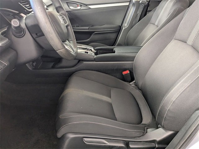 Used 2017 Honda Civic EX-T image 13