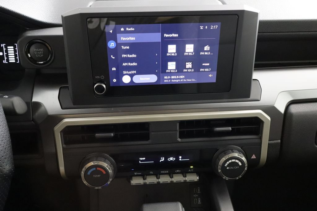 Used 2025 Toyota Tacoma SR5 RWD image 24