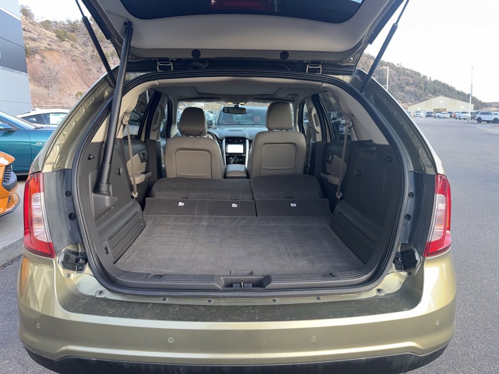 Used 2013 Ford Edge Limited image 12