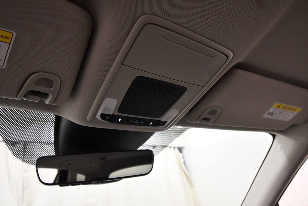 Certified 2023 Honda Pilot EX-L image 27