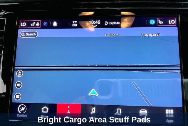 Used 2022 Dodge Durango GT w/ Blacktop Package AWD/4WD image 51