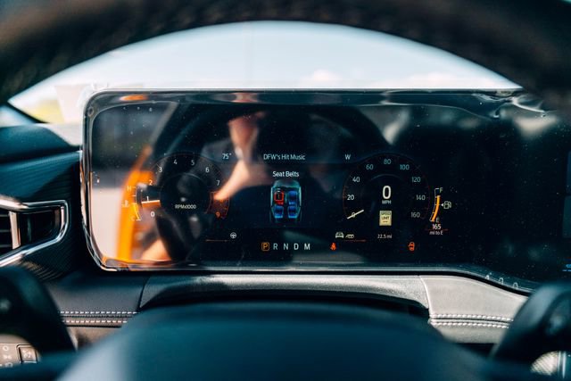 New 2026 Ford Mustang GT Premium w/ GT Performance Package image 27