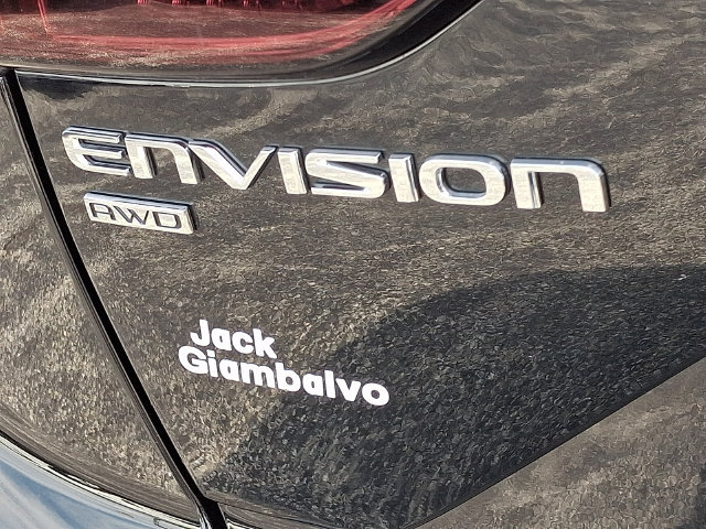 New 2026 Buick Envision Sport Touring AWD/4WD image 23