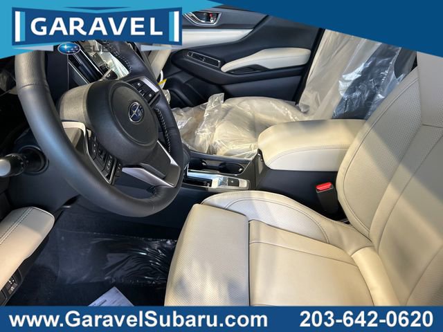 New 2026 Subaru Ascent Limited