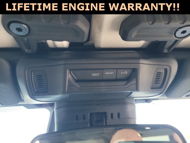 New 2025 Jeep Wrangler Sport image 22