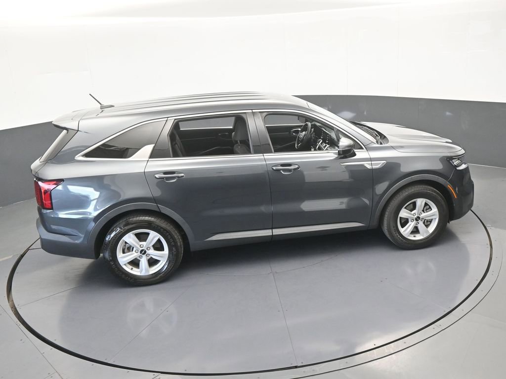 Used 2023 Kia Sorento LX FWD image 51