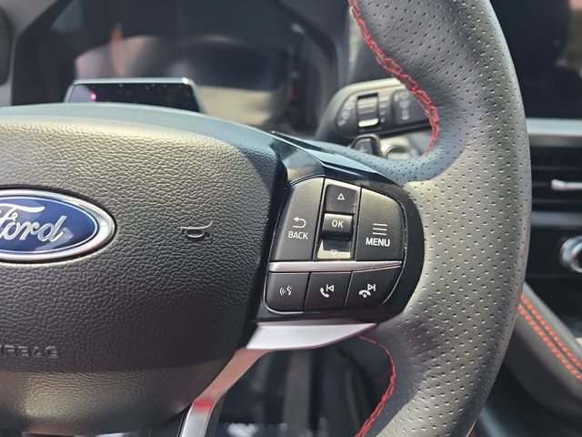 Used 2025 Ford Explorer ST AWD/4WD image 20