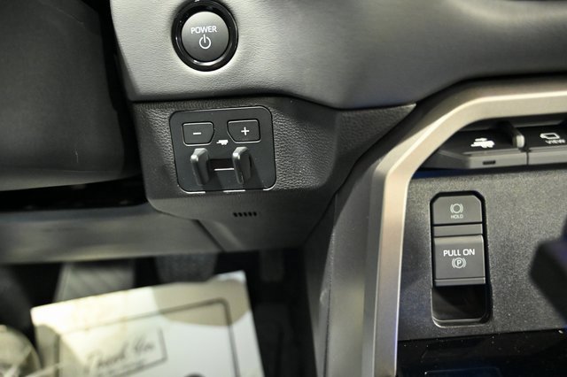 New 2026 Toyota Sequoia Platinum image 20