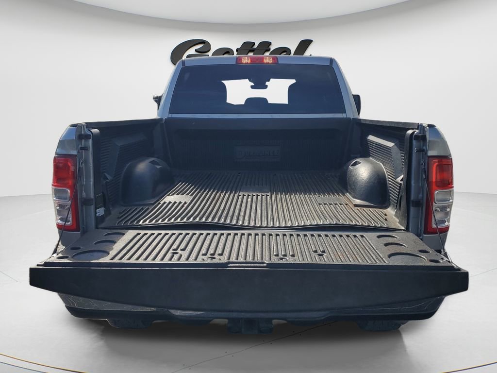 Used 2024 RAM 2500 Big Horn image 12