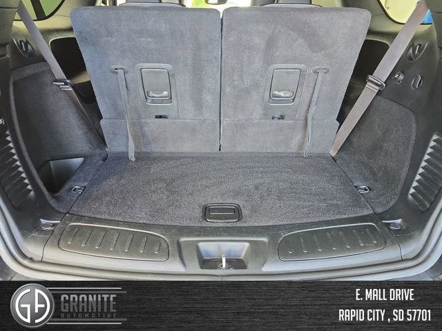Used 2024 Dodge Durango GT image 23