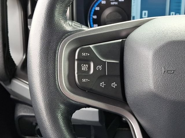 Used 2021 Ford Bronco Big Bend AWD/4WD image 21