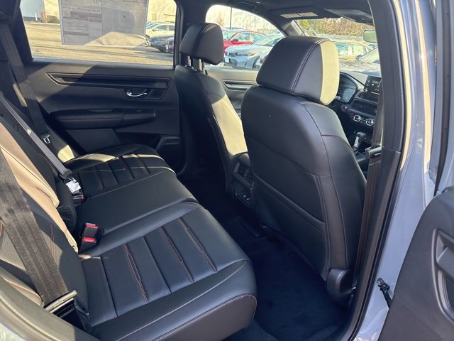 New 2026 Honda CR-V Sport-L image 13