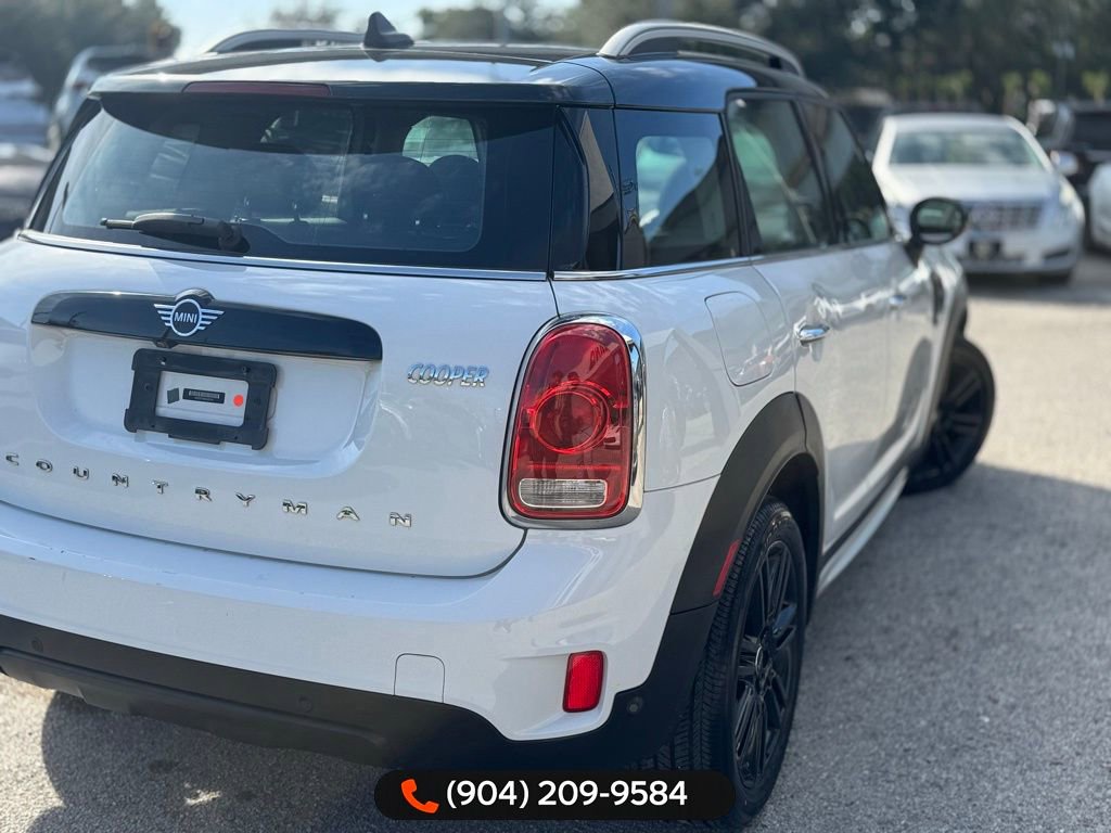 Used 2019 MINI Cooper Countryman image 68