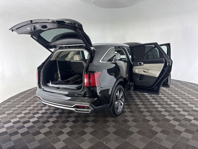 Used 2023 Kia Sorento SX Prestige image 12