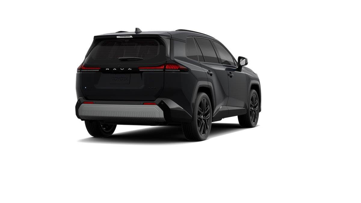New 2026 Toyota RAV4 XSE AWD/4WD image 31