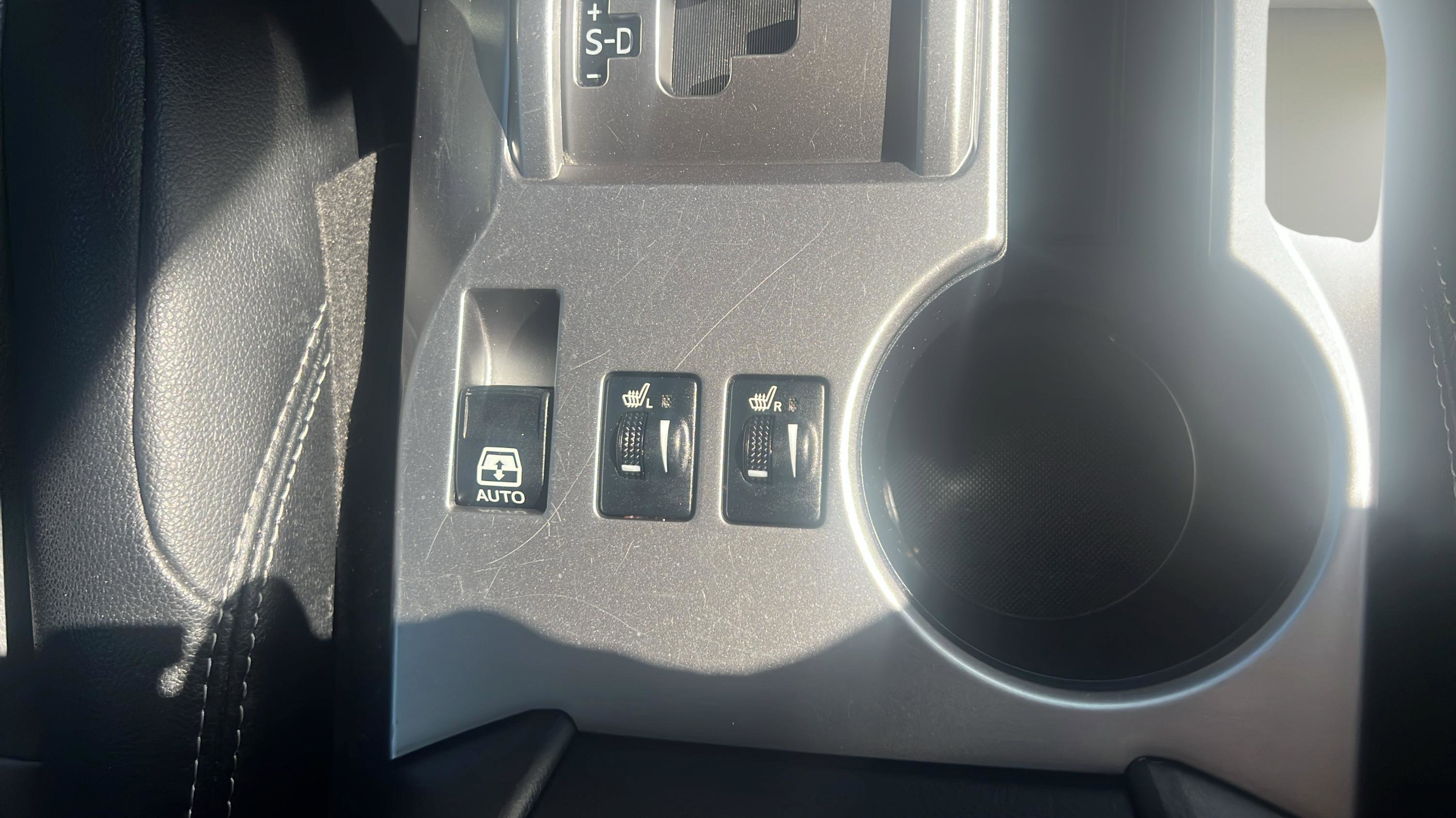 Used 2023 Toyota 4Runner SR5 Premium image 19