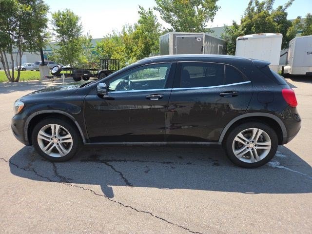 Used 2015 Mercedes-Benz GLA 250 4MATIC image 7