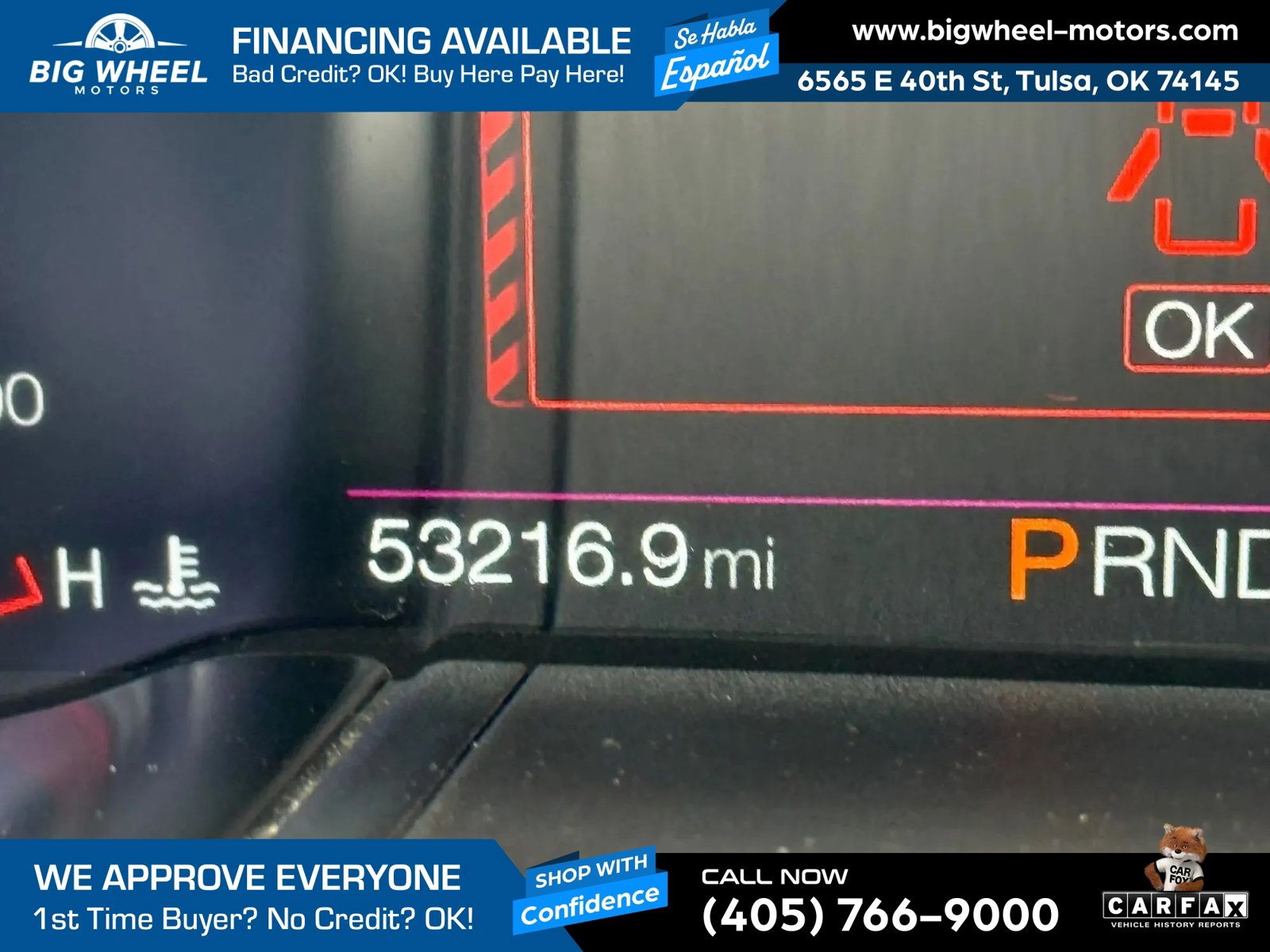 Used 2023 Ford Mustang Mach 1 RWD image 13
