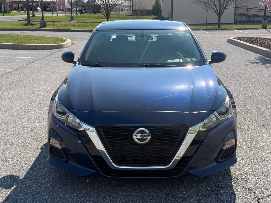 Used 2020 Nissan Altima 2.5 S image 3