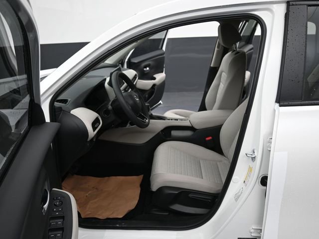 New 2026 Honda HR-V LX image 3