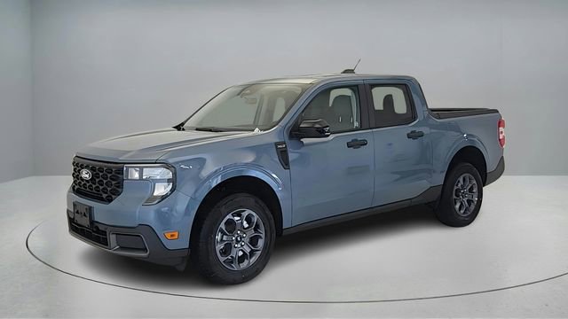 New 2025 Ford Maverick XLT w/ XLT Luxury Package image 3