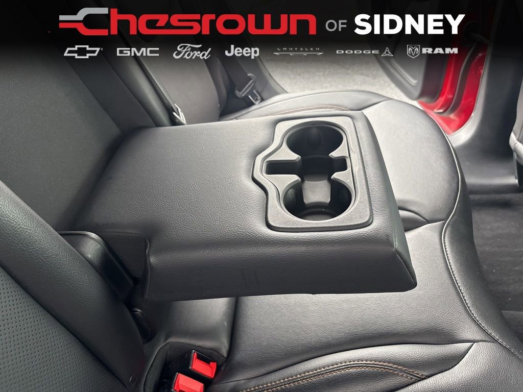 Used 2019 Jeep Compass Limited image 32