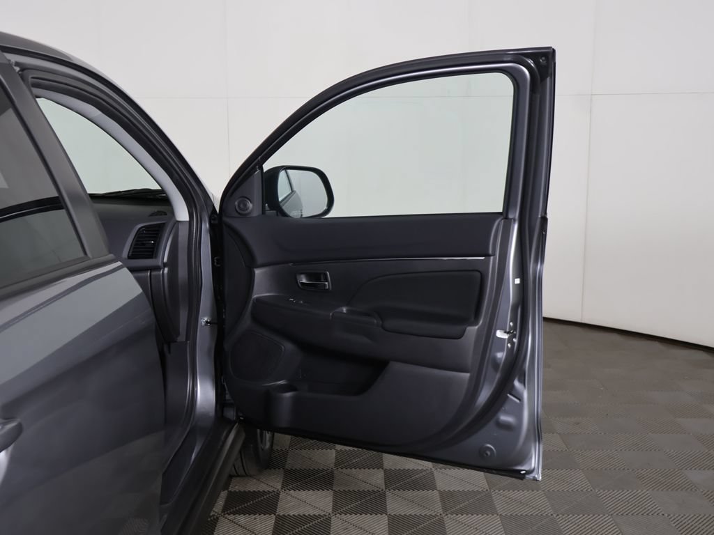 New 2026 Mitsubishi Outlander Sport ES AWD/4WD image 16