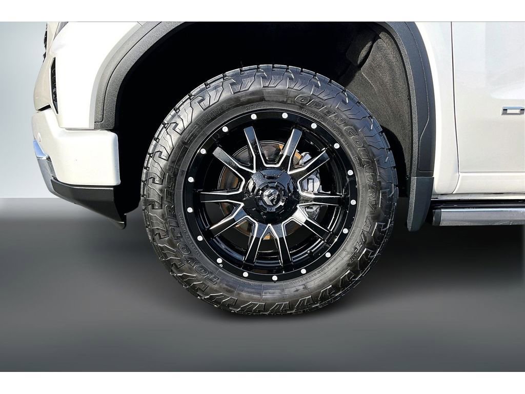Used 2024 GMC Sierra 1500 Denali Ultimate image 31