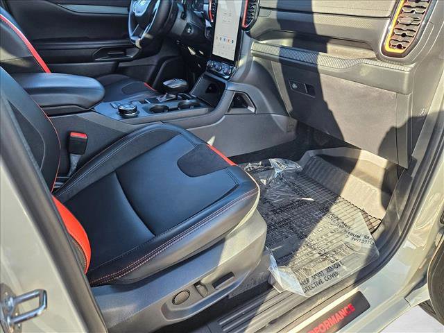 Used 2025 Ford Ranger Raptor image 19