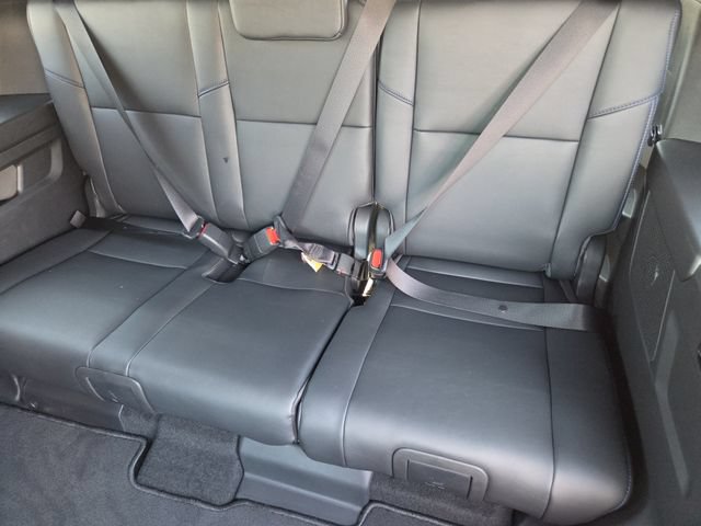New 2026 Toyota Sequoia Platinum AWD/4WD image 26