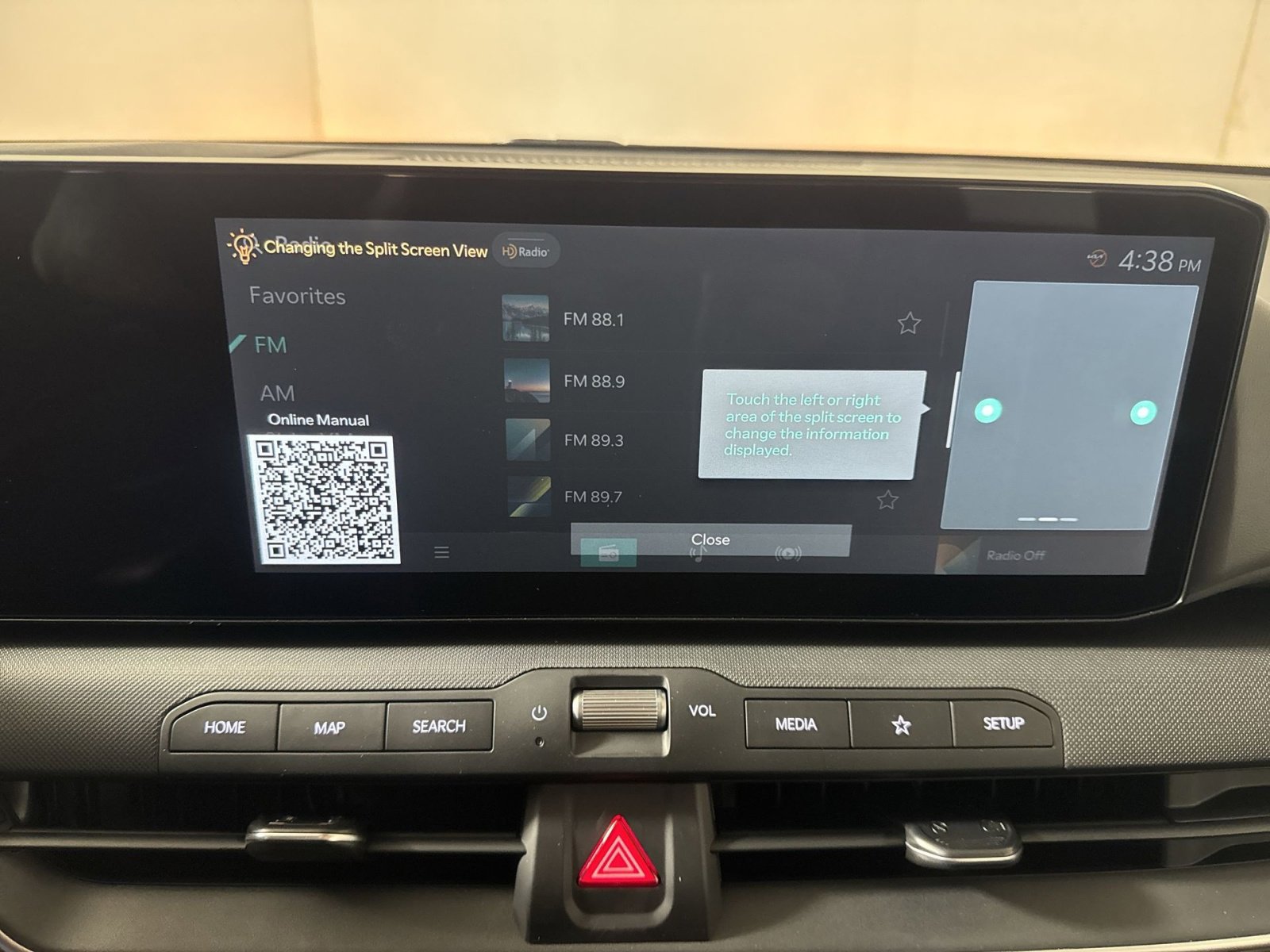 New 2025 Kia K4 LXS image 18