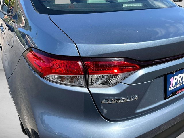 Used 2024 Toyota Corolla LE FWD image 29