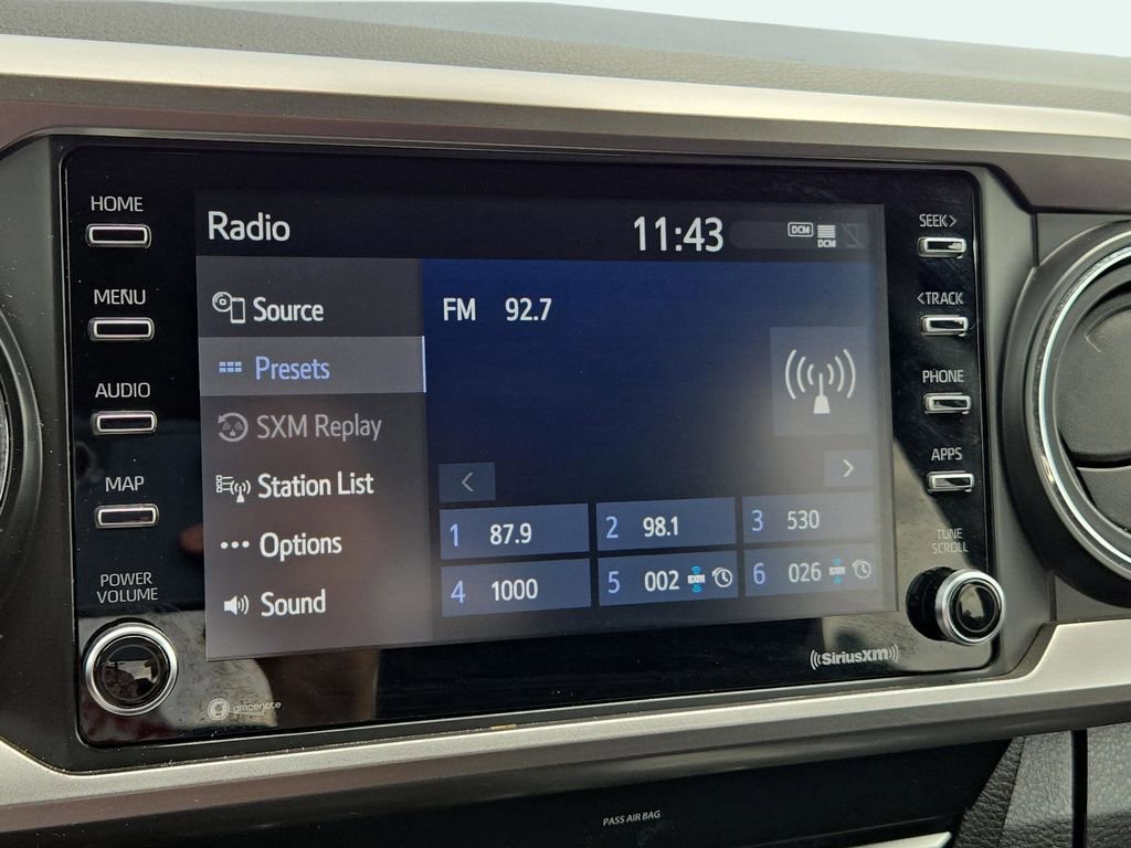 Used 2023 Toyota Tacoma SR5 image 25