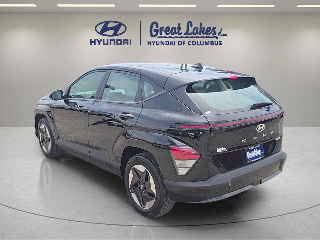 Certified 2024 Hyundai Kona SE FWD image 7