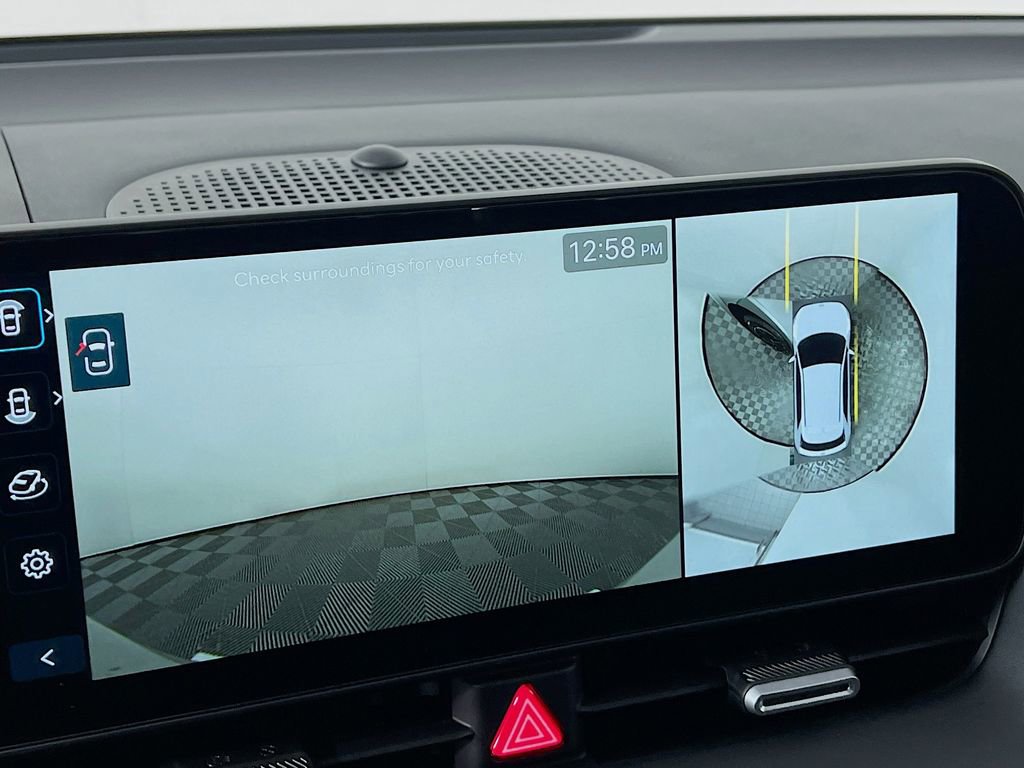 New 2026 Hyundai Ioniq 5 Limited image 12