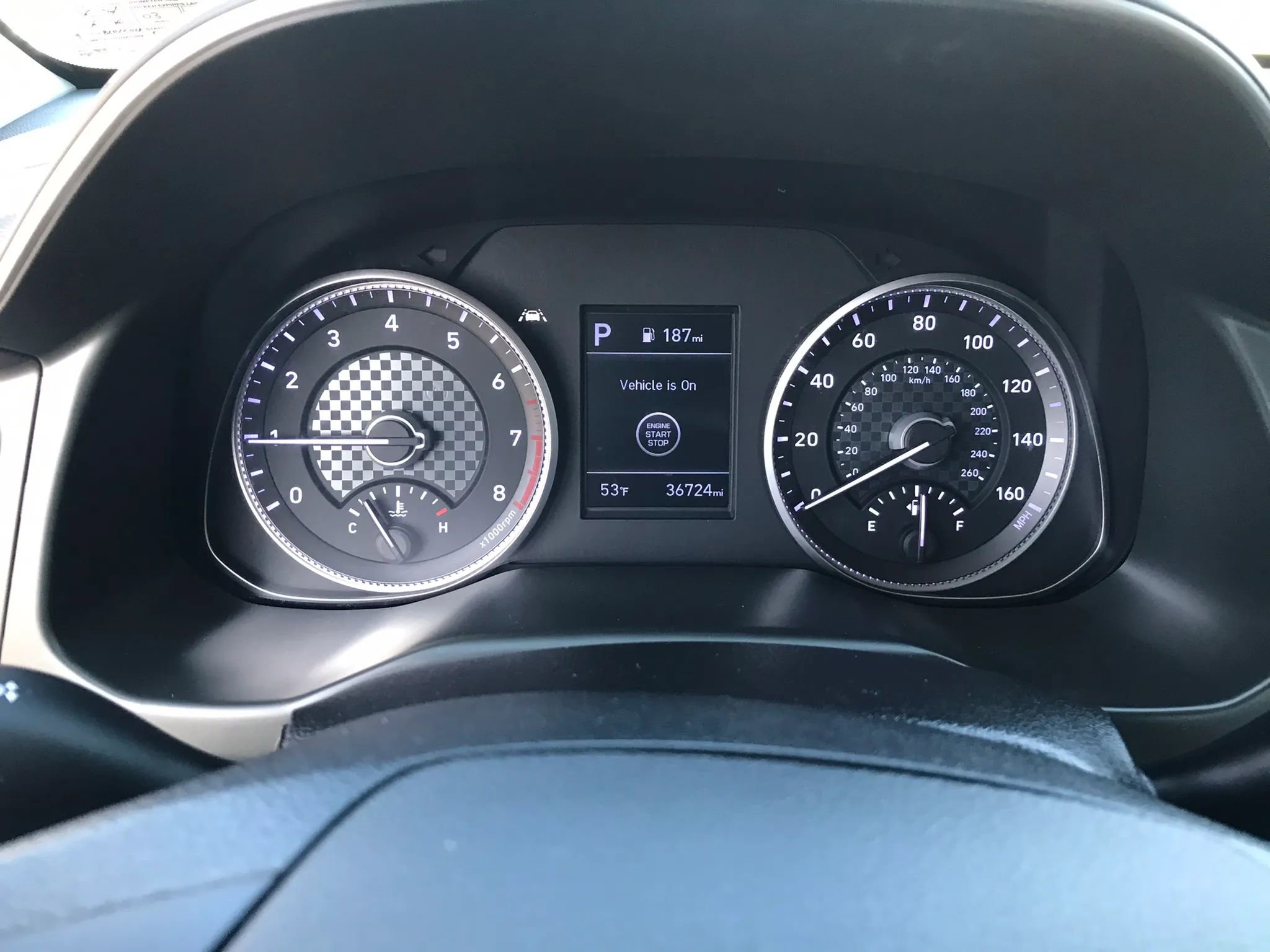 Used 2020 Hyundai Elantra Value Edition w/ Cargo Package (C1) image 19