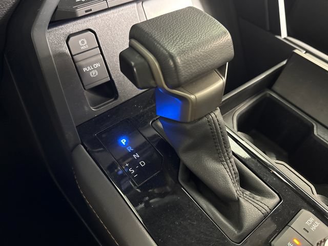 Certified 2026 Toyota Tundra Capstone AWD/4WD image 40