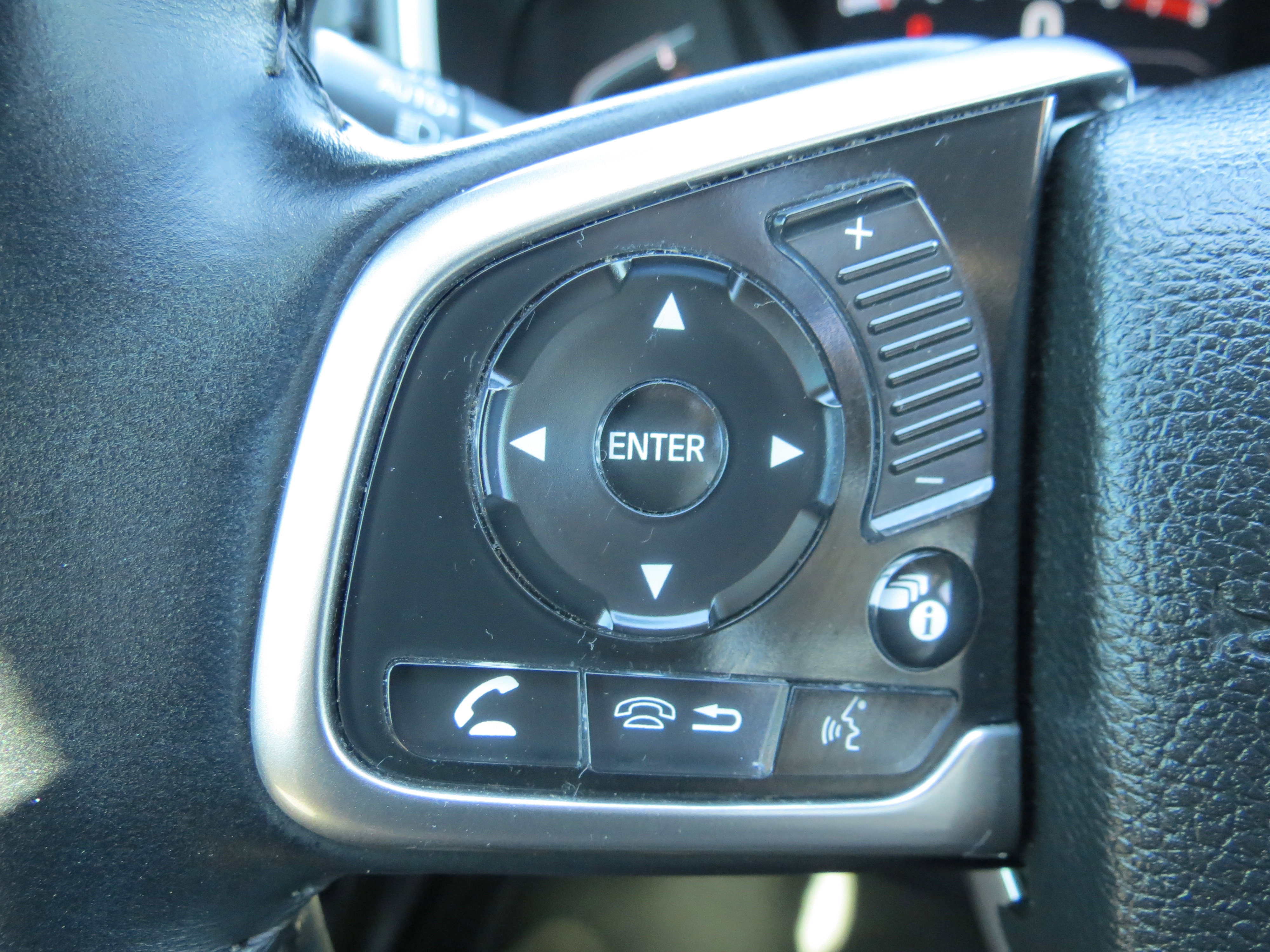 Used 2017 Honda CR-V EX-L image 12