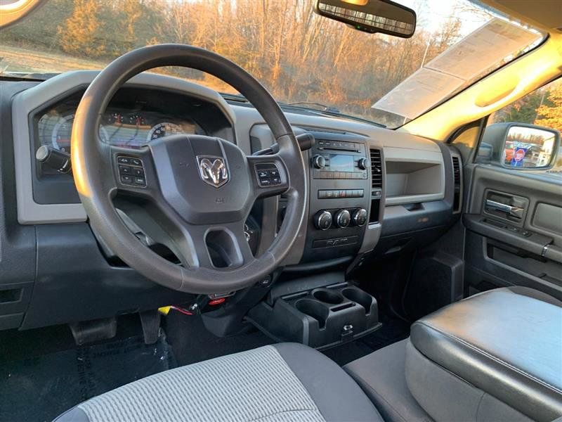 Used 2012 RAM 2500 ST w/ PWR & Remote Entry Group image 26