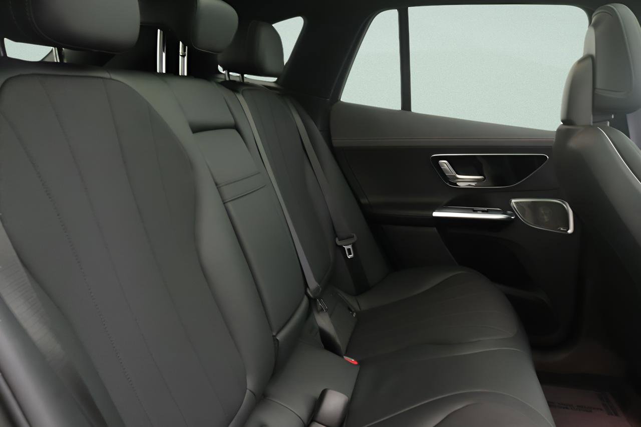 Certified 2023 Mercedes-Benz EQE 350+ SUV image 29