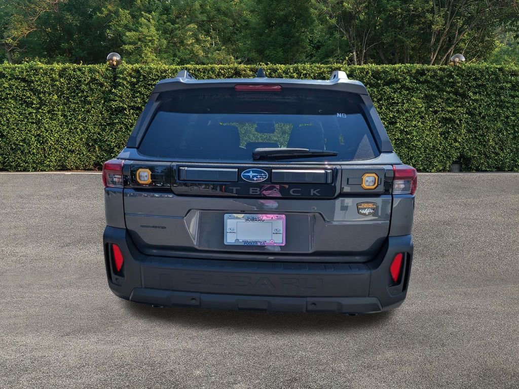 New 2026 Subaru Outback Wilderness image 5