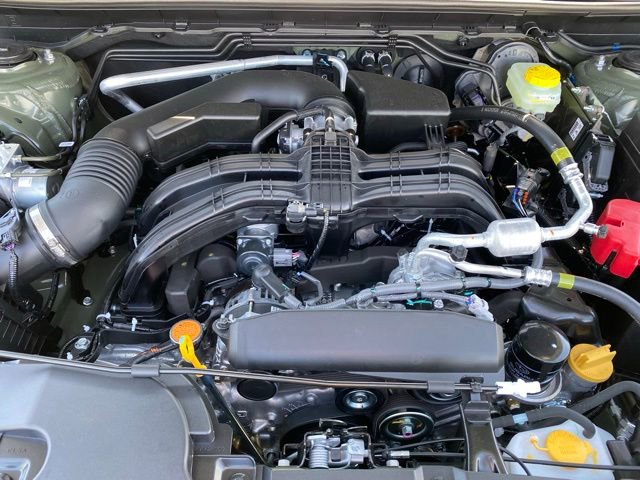 New 2026 Subaru Crosstrek 2.5i Wilderness image 25