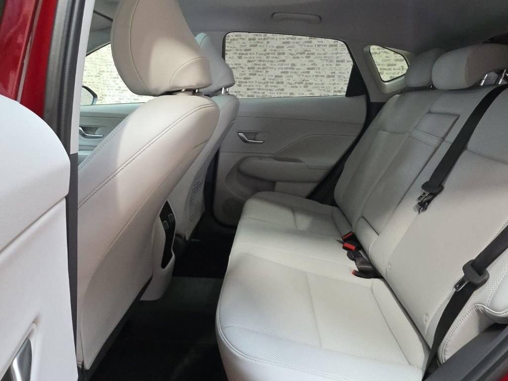 New 2026 Hyundai Kona Limited image 13