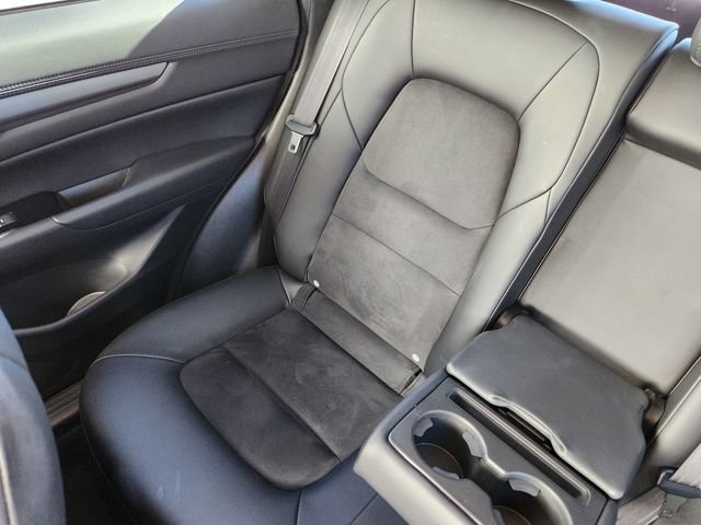 Used 2019 MAZDA CX-5 Touring AWD/4WD image 16