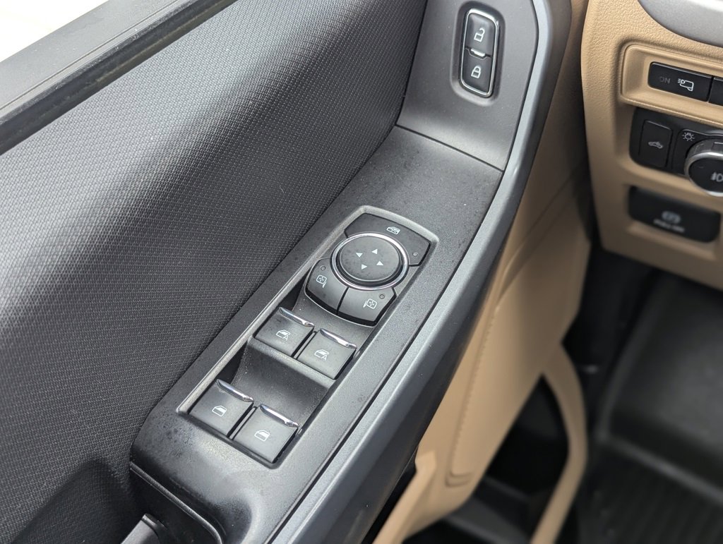 Used 2021 Ford F150 XLT w/ XTR Package image 34