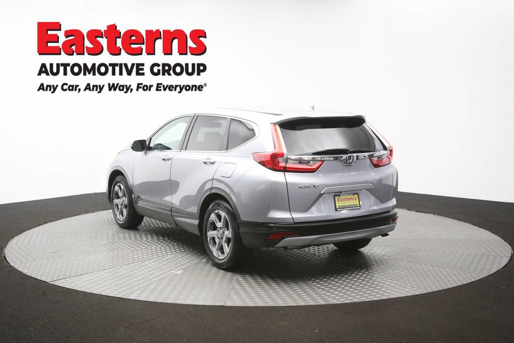 Used 2019 Honda CR-V EX-L image 66