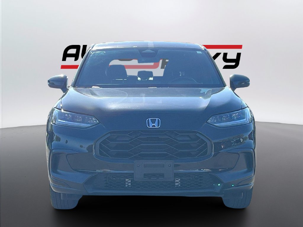 Used 2024 Honda HR-V Sport image 2